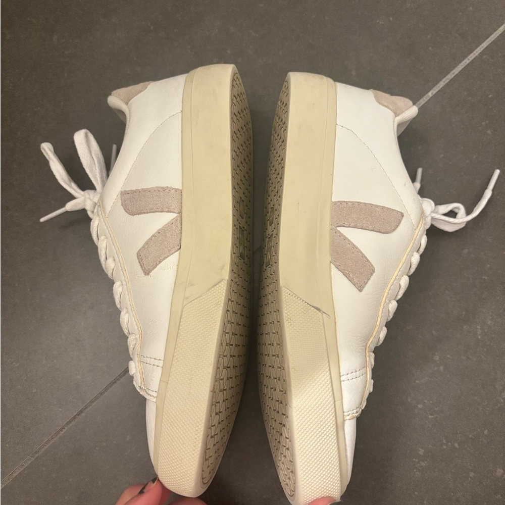 Veja Campo Sneakers - Picture 5 of 7